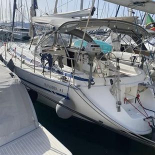 Bavaria 41