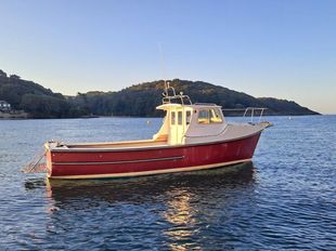 2006 Plymouth Pilot 24