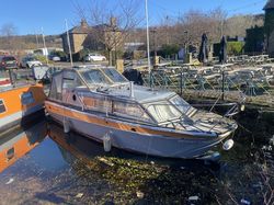 SEAMASTER 27