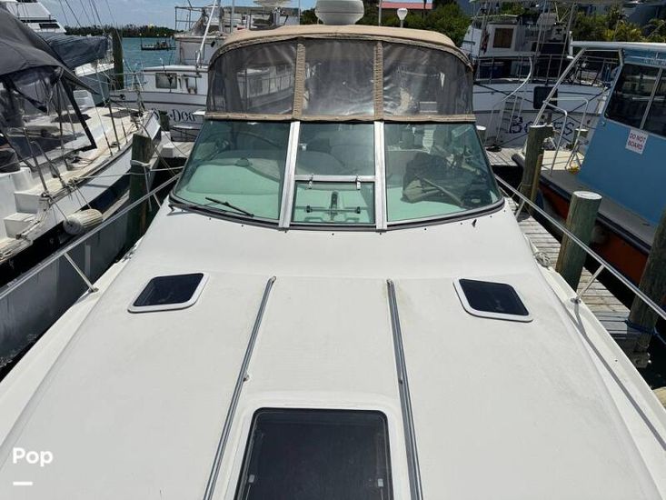 2001 Sea Ray 310 sundancer