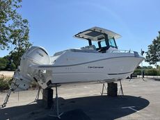2026 Jeanneau Cap Camarat 9.0 CC Series 2