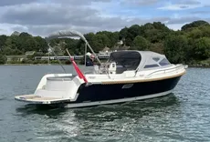 2024 Interboat Intender 850