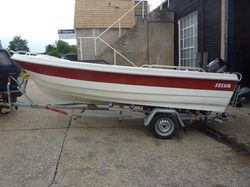 Selva 480