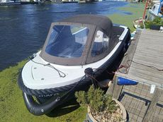 2021 Maxima 490 open