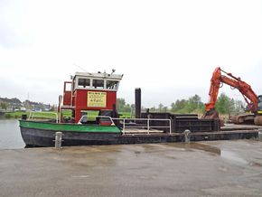Motorkotter 16.80