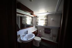 Delta Marine Luxemotor