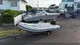 2016 Mercury Ocean runner 460