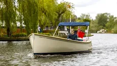 2022 Landamores Mayfly 21