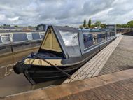 Jabulani 58ft Semi Trad