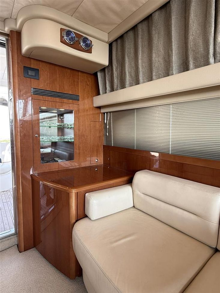 2007 Princess 50