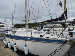 Jeanneau Melody 34