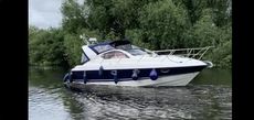 FAIRLINE TARGA 34 (2003)