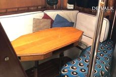 2005 Ron Holland Omega 46