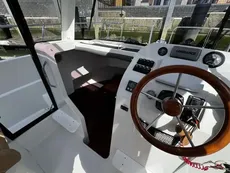 2013 Jeanneau Merry Fisher 755 Marlin