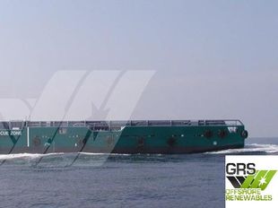 72m / DP 1 Platform Supply Vessel for Sale / #1062201