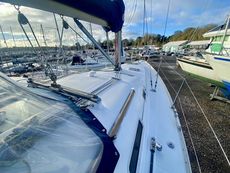 2006 Beneteau Oceanis 343 Clipper