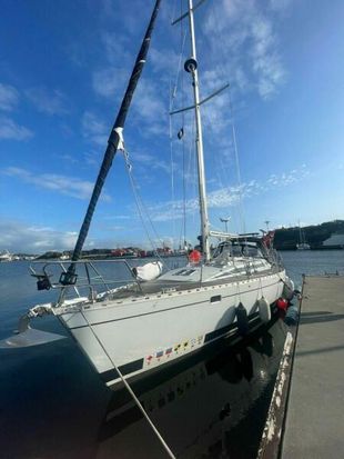 1993 Kirie 486