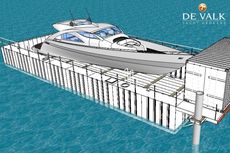2020 Floating Dock