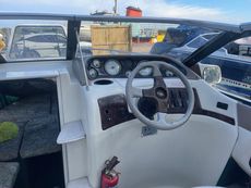 Loopy Lou, Regal sportboat 