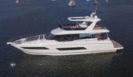 2018 Prestige 680