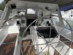 Gib Sea 472 yacht for Sale 