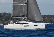 2025 Jeanneau Sun Odyssey 350