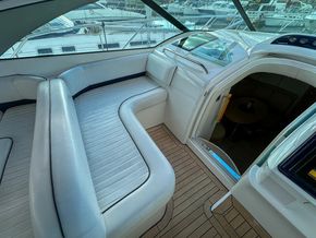 2001 Fairline Targa 40 15