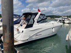 Chaparral 290 SIgnature