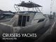 1988 Cruisers Yachts 4280 Express Bridge