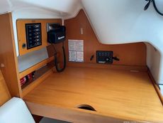 2006 Beneteau First 25.7