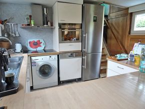 Luxe Motor 28.92 met UBC