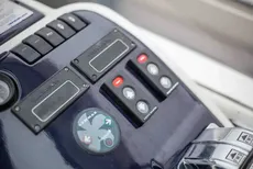 1995 Fairline Targa 37