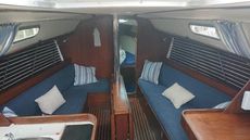 GIB'SEA 92 lovely yacht   £13500 massive reduction to sell.