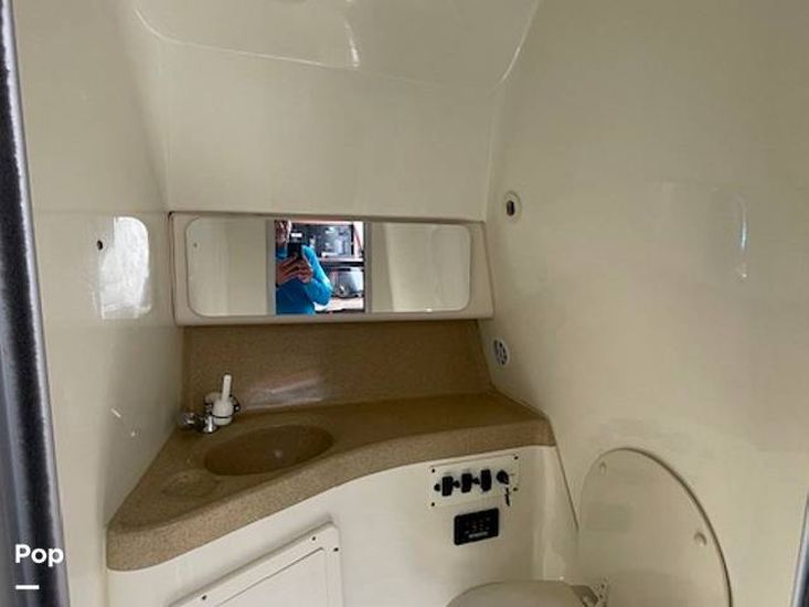 2005 Mercury vector 3300 vx