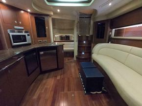 42 2007 Sea Ray 44