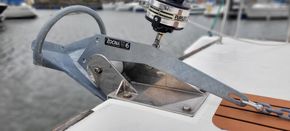 New Rocna anchor