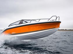 2023 Ryds 650VI DC