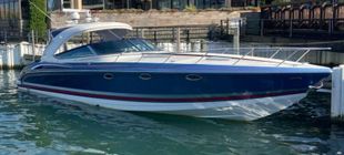 2018 Formula 400 Super Sport