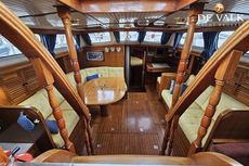 1989 CT 48 Cutter