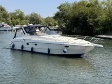1996 Cranchi Smeraldo 36