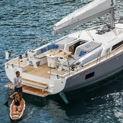 2024 Beneteau Oceanis 461