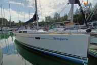 2016 Hanse 415
