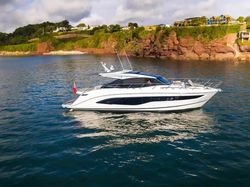 2022 Princess V55