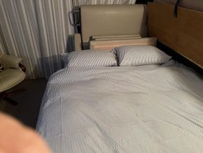 Second double