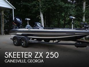 Skeeter Fishing Boats for sale USA, used Skeeter Fishing