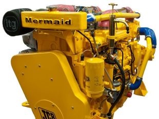 NEW J-444TC63 85HP Marine Diesel Engine