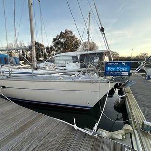 1992 Bavaria 350