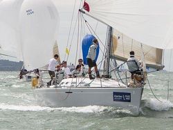 2004 Beneteau First 40.7
