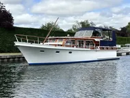 1984 Super Van Craft 1150