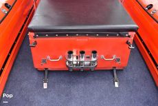 1997 Willard Sea Force 730